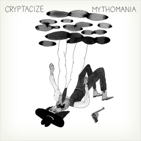 08 - Mythomania
